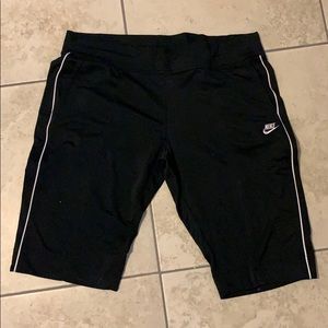 Nike workout short